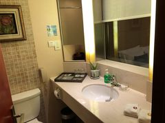 -山明水秀大饭店