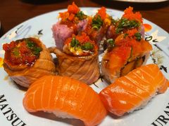 -松子料理(亮马桥店)