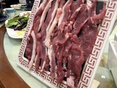 -老毛手抓·国家非遗·盐池滩羊(宁夏总店)