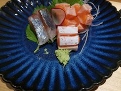 -紫· 割烹  Kappo Murasaki