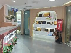 -极光口腔·矫正种植修复(锦江店)