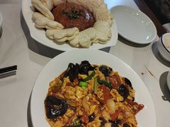 -新侨小馆(东直门北小街店)