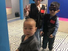 -幸福花欢乐世界(东辰广场A座店)