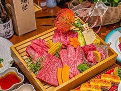 -隐炉和牛烧肉店(群力店)