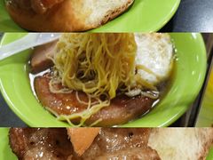 -大利来记咖啡室(告利雅施利华街店)