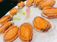 冰镇麻辣鲍鱼-杭州西子湖四季酒店·金沙厅