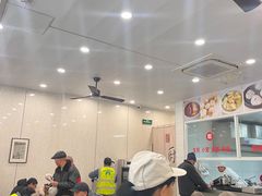 -老西白点心店