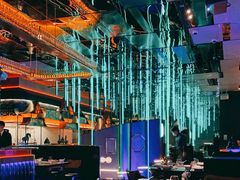 大堂-大隐·成都火锅Bistro(合生麒麟新天地店)