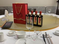 包厢-箸福·夜上海(雨花客厅店)