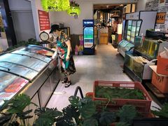 -蛙太牛牛肉海鲜自助火锅(台江万达店)