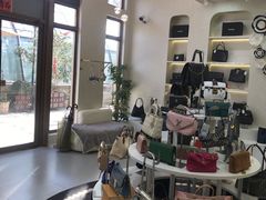 -六六奢品·vintage中古·回收二手奢侈品包包手表首饰(环球港店)