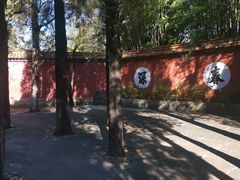 -昆明市金殿名胜区