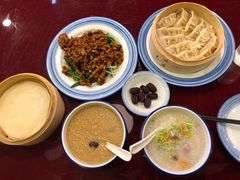 -宏状元现熬粥·京味菜(黄寺大街店)