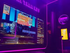 -星聚会KTV(中关村领展购物广场店)