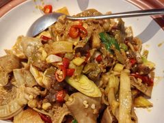 -宴来湘聚·湘粤菜(国投财富广场店)