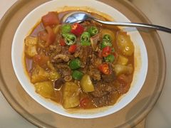 -伙靠·江浙菜(田林路店)
