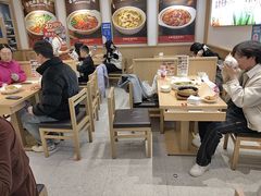 -金记酿皮(万博店)