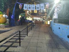 -猫咪博物馆(顶澳仔猫街店)