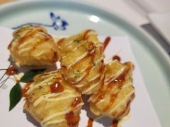 -千叶寿司创意融合料理(水韵城店)
