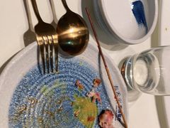 -泰香米泰国餐厅(中大国际店)