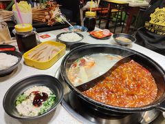 -钢管厂五区小郡肝串串香(南山店)