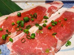 -牛焱·烧肉酒肆(五大道店)