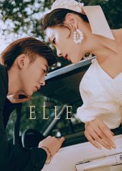 点击看大图 -薇薇新娘婚纱摄影(开州大道店)