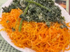 蒸菜-葛记焖饼(经一路店)