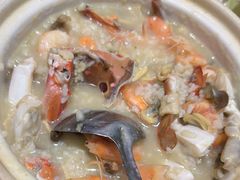 -官塘锋记鱼生·生腌·砂锅粥(牌坊街店)