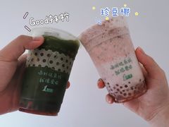 -1点点(合肥瑶海保利店)