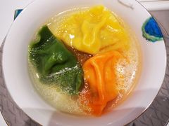-程府宴(南长街四合院店)