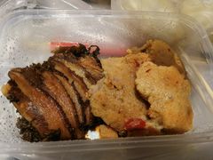 -九九豆花馆(解放碑步行街店)