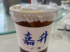 -嘉升大排档(番禺总店)