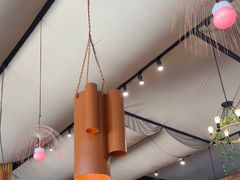 -蓝珊海鲜澳洲和牛自助餐厅
