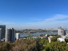 -鸿山公园