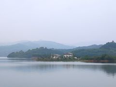 -三岔湖景区