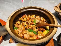 -啫神·广州地标美食(北京路店)