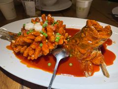 -金牌外婆家(苏州中心店)