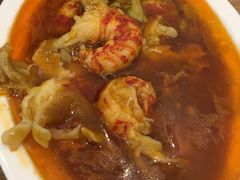 -海盗虾饭·剥好的小龙虾饭(SOHO尚都店)