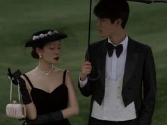 -经典婚纱摄影美学馆·私人定制