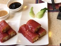 -点都德(华强南店)