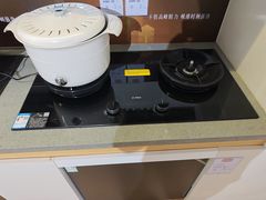 -百安居装修建材卖场(泰然店)