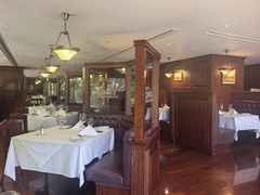 -茹丝葵牛排餐厅(尖沙咀中心店)