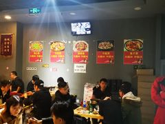 大堂-范贤光鸡公煲(平乐园总店)