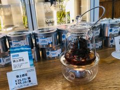 -Blueglass酸奶(财富购物中心店)