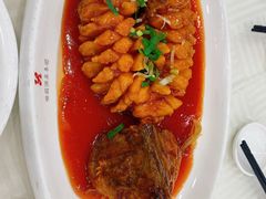 -花园茶楼(兴城西路店)