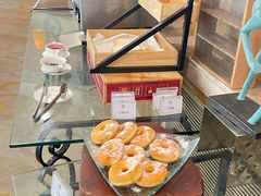 -东莞御景湾湖畔酒店·莱奥咖啡厅