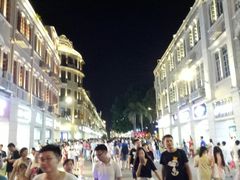 -黄远堂凤梨酥·伴手礼(中山路六店)