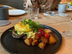 -UPPER KITCHEN(延安路店)