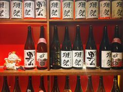 -王氏炉匠·烧鸟放题自助(好运街店)